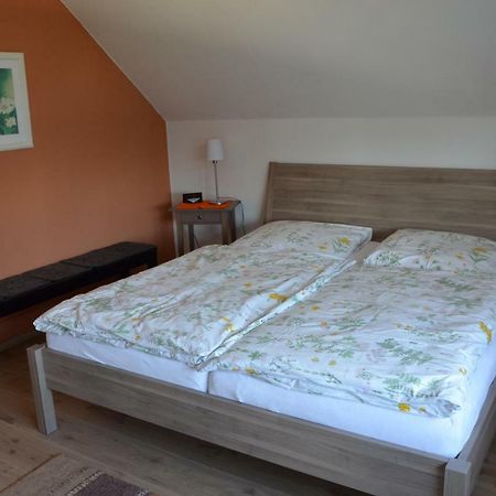 Ferienwohnung Quaiser Cuxhaven Exterior foto