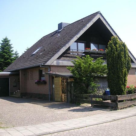 Ferienwohnung Quaiser Cuxhaven Exterior foto