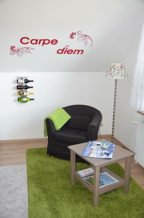 Ferienwohnung Quaiser Cuxhaven Exterior foto
