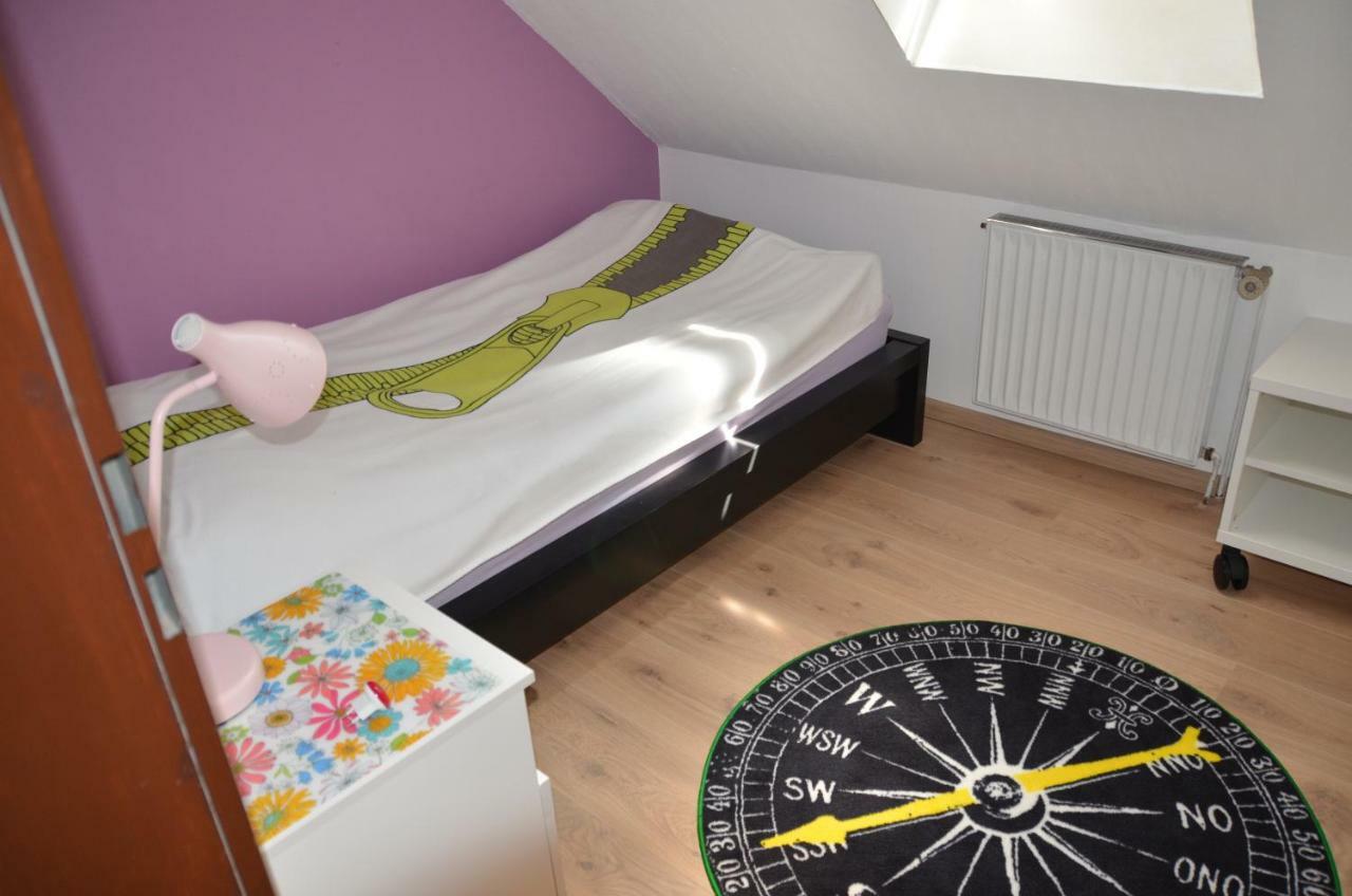 Ferienwohnung Quaiser Cuxhaven Exterior foto