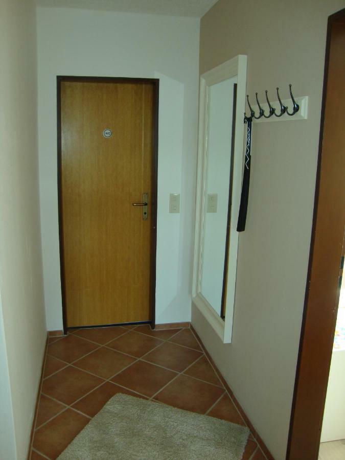 Ferienwohnung Quaiser Cuxhaven Exterior foto